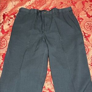 Classic Gray Formal Male Pant